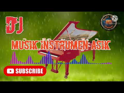 #dj  MUSIK INSTRUMEN ASIK || FULL BASS 2022