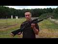 A legnépszerűbb belépőszintű golyós tesztje - Mauser M18