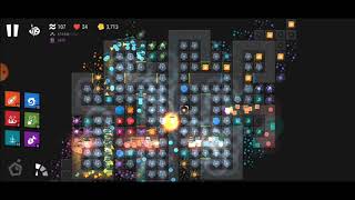 Infinitode 2 level dev : 2,728,034 Score (Rank 5/9453)
