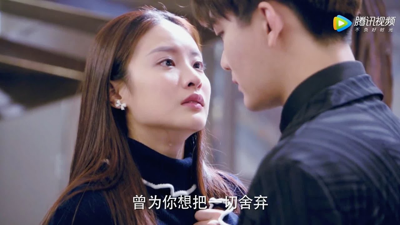 丈夫毀掉妻子的一切，妻子徹底心寒，一句話讓丈夫後悔八輩子！【爱情的开关 As Long as You Love Me】#中国电视剧#好剧推荐#中国电视剧#chinesedrama