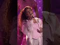 She OWNED the stage 🤩