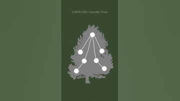 UnSOLVED: Graceful Trees