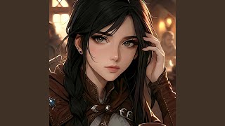 Roots and Wings - Lyra Vesperi