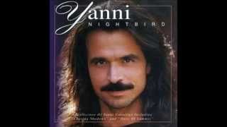 Face In The Photograph   YANNI chords