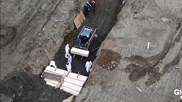 The Atlantic Trash Vortex - How To Destroy The Future