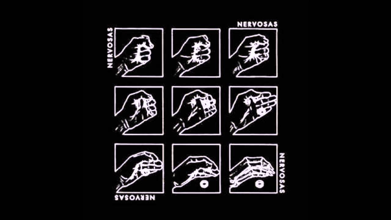 Nervosas - Permanently Isolated