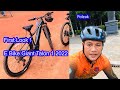 First Look E Bike Giant Talon 1 2022 / Poleak / CB Cycling