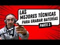 Técnicas de microfoneo para room mics | parte 3