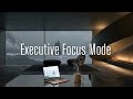 Flow State Soundtrack – Calm Focus for Productive Work