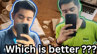 Aakash Institute vs Allen Career Institute | Honest Comparison 💯