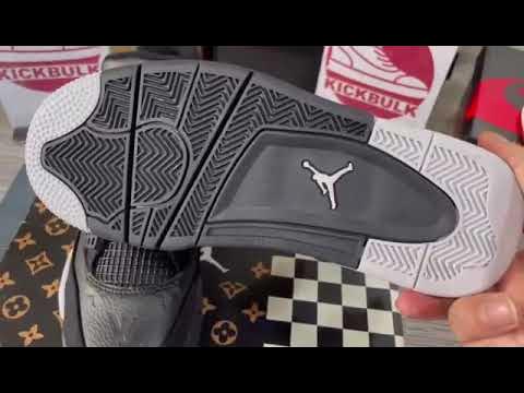 louis vuitton jordan 4｜TikTok Search