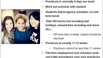 BSW Field Orientation for Field Instructors and Agency Mentors - First Practicum (SCWK 3300)