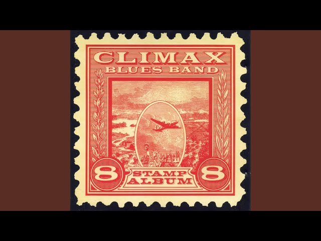 Climax Blues Band - Using The Power