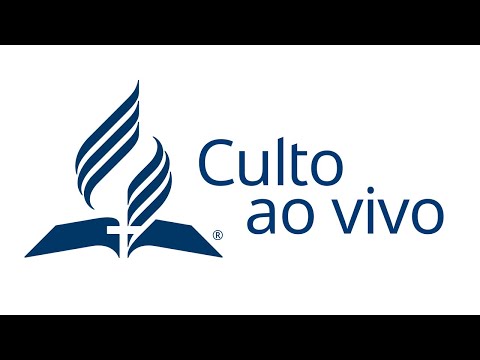 🔴 CULTO AO VIVO ADVENTISTA - IASD CENTRAL DE VITÓRIA