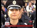 У Львові розпочала роботу нова патрульна поліція