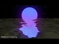 Moonlight Sleep Meditation | Deep Rest & Mental Rejuvenation