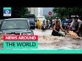 Sudan Coup Updates, Vietnam Floods + More | The World Today