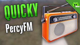 PERCY FM 🎮 Quicky #138 | Best of PietSmiet