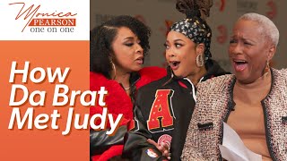 Da Brat opens up about marriage, motherhood and religion  | Monica Pearson One on One