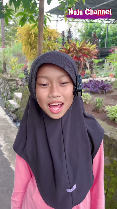 ZINAN LAGI MIMPI INDAH DI GANGGUIN MUMU & ARFAN😅🤪🙈 #lucu #hiburansegar #comedy #shorts #humor