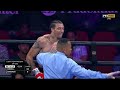 Andre Dirrell TKO's Chris Brooker in-ring return, calls out Badou Jack | HIGHLIGHTS | PBC ON FOX