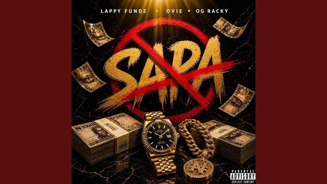 Watch SAPA on YouTube Watch SAPA on YouTube