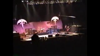 Queensryche - Live in Madison Square Garden,NY 2000 Supporting Iron...