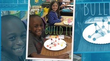 S.T.E.M. Project- 3 Little Pigs