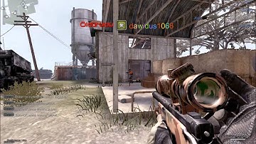 S.K.I.L.L. [SF2] - QuickScope Joqi  Ft. J-Batu