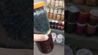 Шишки 7€.