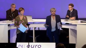 The cathlab of the future - EuroPCR 2022