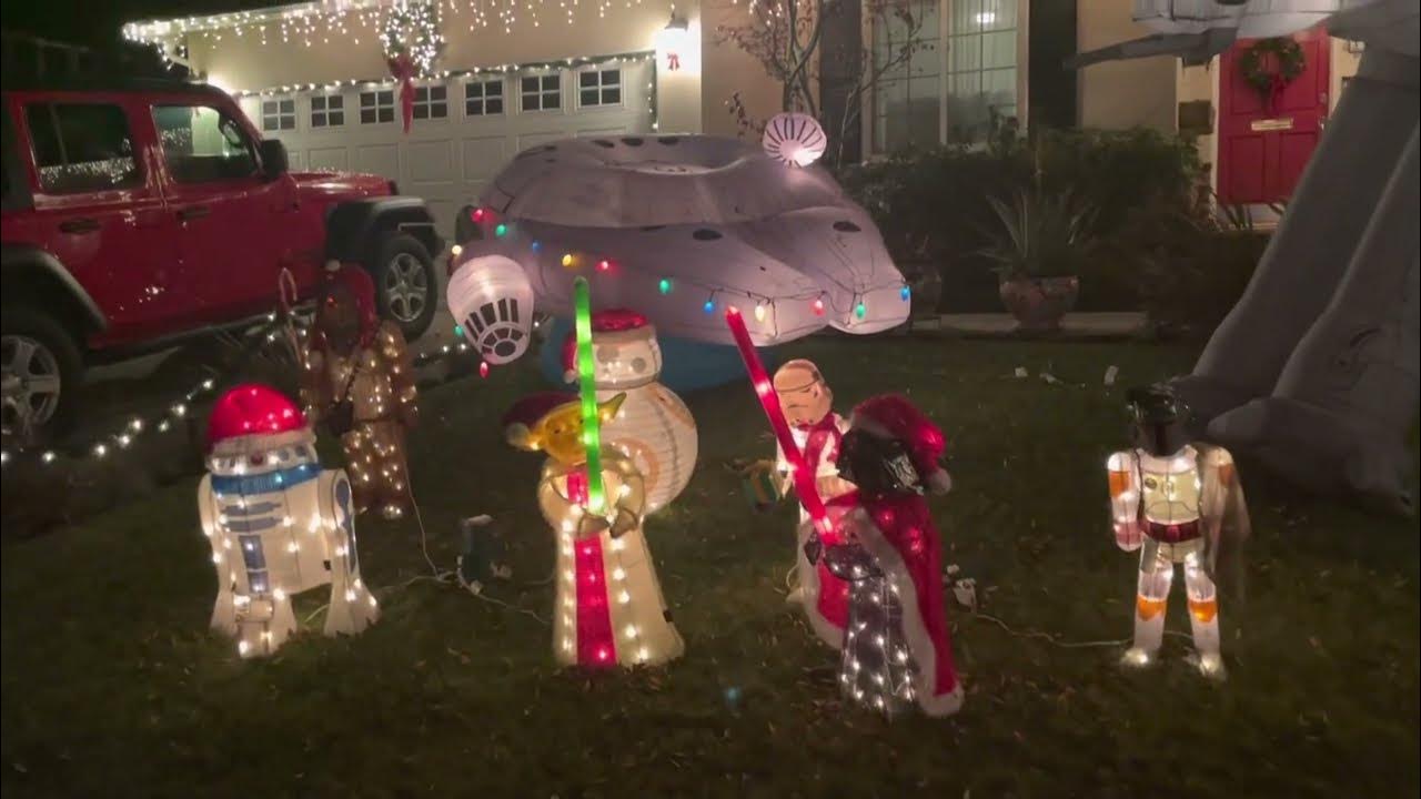 Candy Cane Lane Sleepy Hollow Christmas Lights Torrance CA YouTube candy-cane-lane-sleepy-hollow-christmas-lights-torrance-ca-youtube