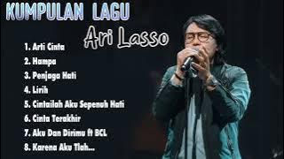 Lagu Ari lasso Full Album Tanpa Iklan - Ari Lasso full album [Terbaru 2023] Tanpa Iklan