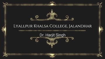 Open mapping Theorem Lec.-18