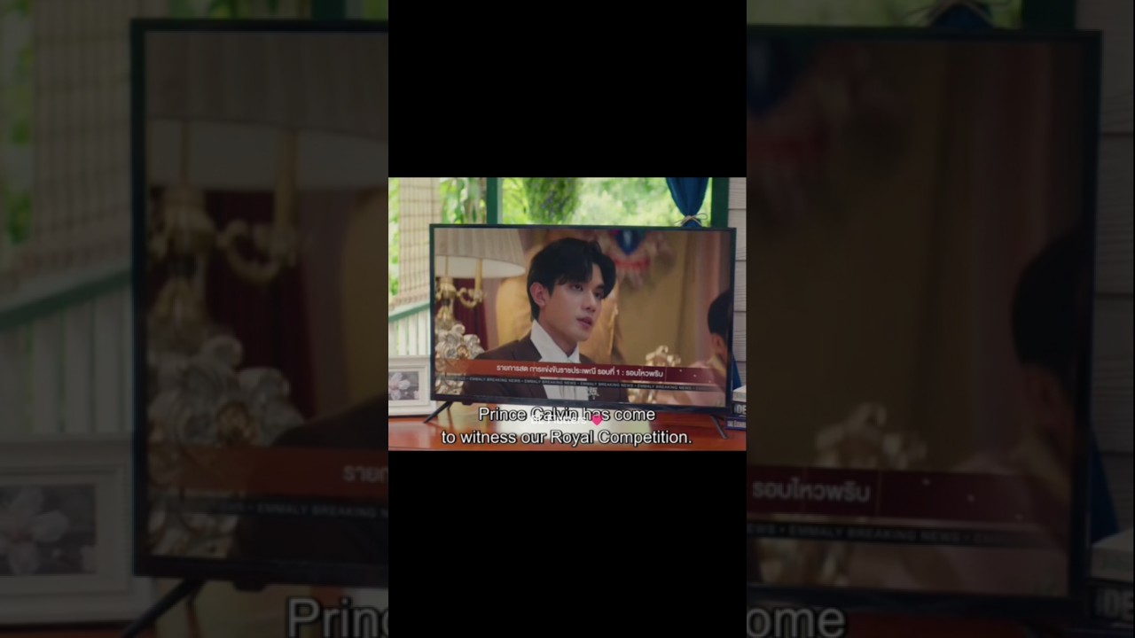 Poor Jay, felt so betrayed 😔