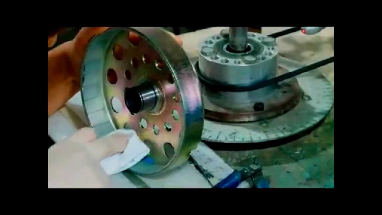 Кострома мотор завод
