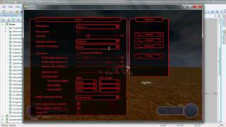 Famous NeoAxis: Custom Shader Mode for GUI Net Worth