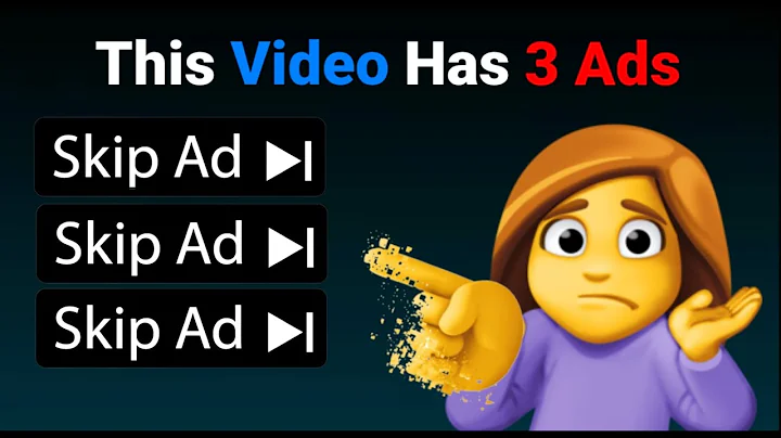 This Video will Play after 3 Ads...🤬