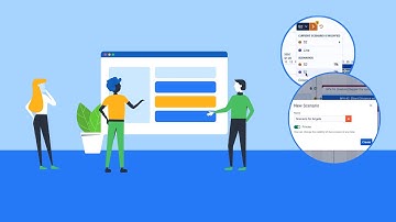 BigPicture 8 - What-if scenarios