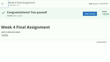 Excel essential advance week 4 final assignment.