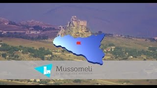 Mussomeli - Typical Sicily