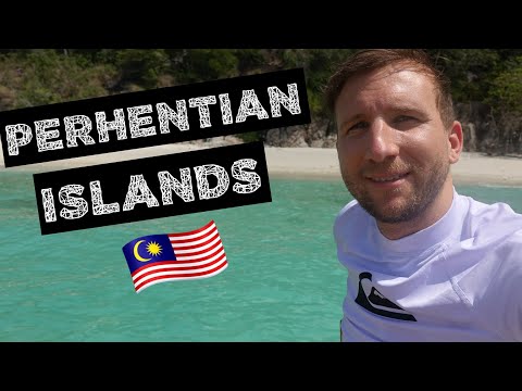 Video: Perhentian-eilanden in Maleisië: kies je voor Kecil of Besar?