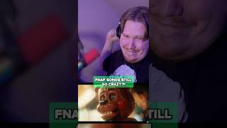 FNAF SONGS STILL GO CRAZY?!?