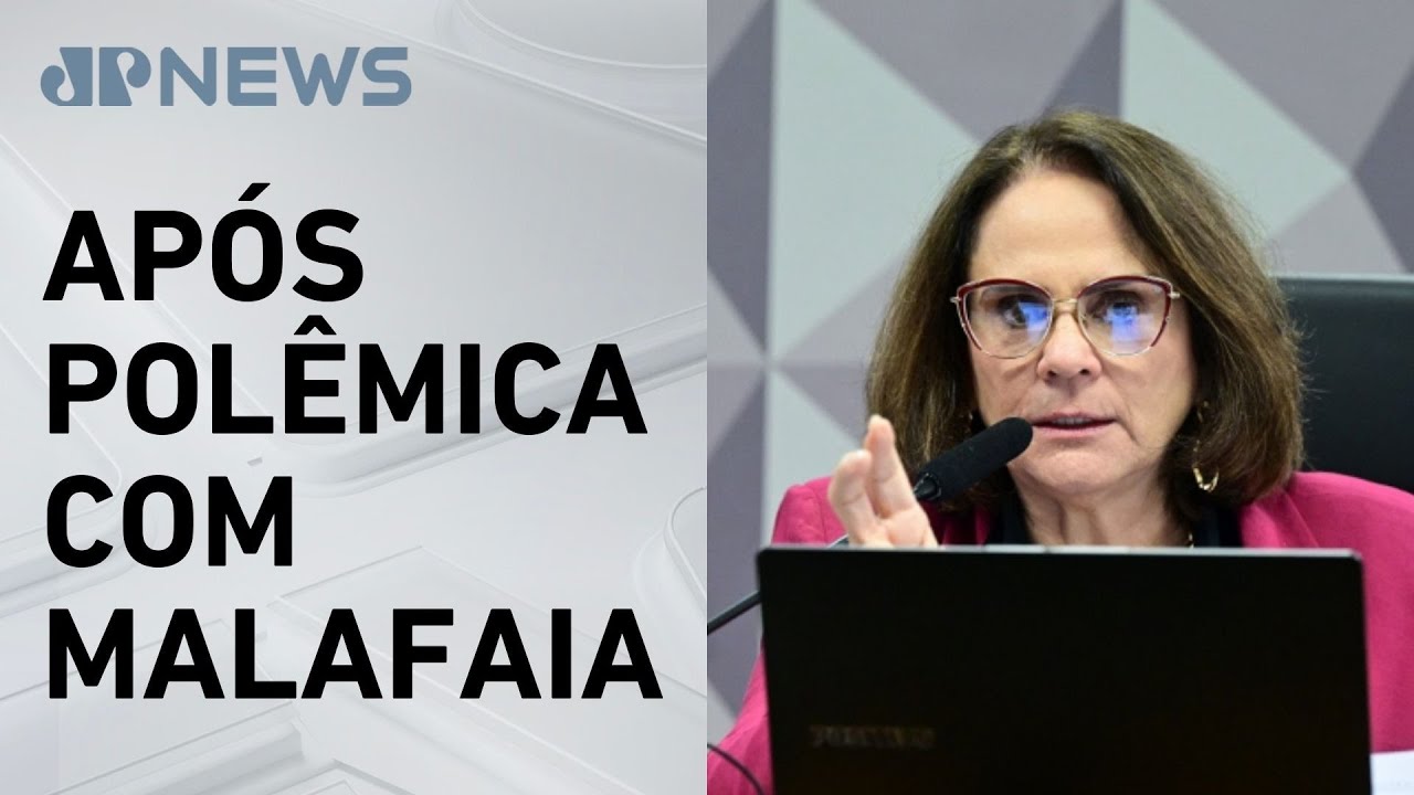 Damares divulga lista de igrejas e pastores citados na CPI do INSS