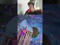 I gifted him a zero point sprite #fortnite #gaming #sprite