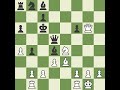 Deadly Goldsmith Defense#chess #chessblitz #chessgame #chesstactics