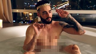 Я УСТАЛ... Я УСТАЛ...
