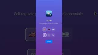 ATMO — Relaxation, Focus & Pain Relief for Migraine & Stress screenshot 3