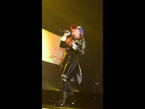Demi Lovato -