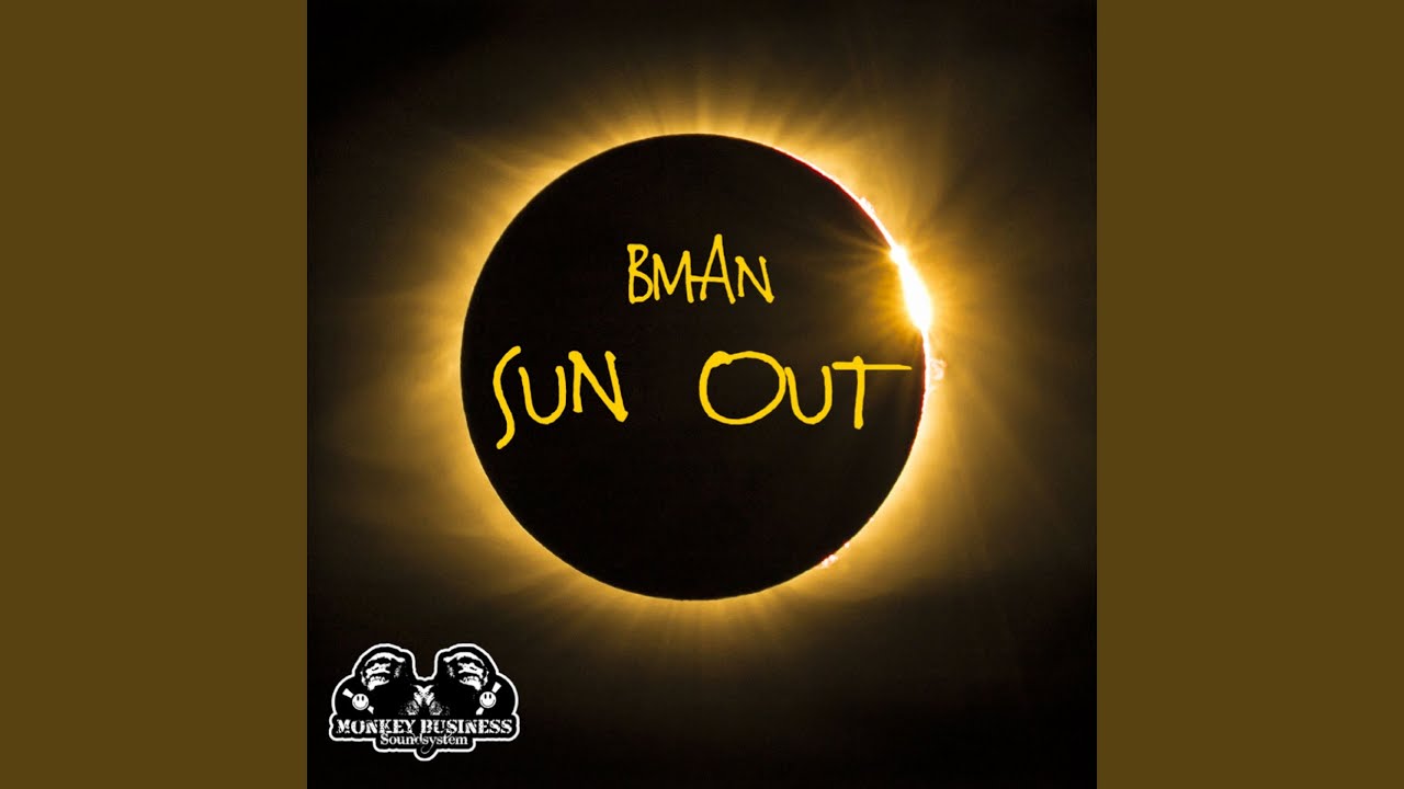 Watch Sun Out on YouTube Watch Sun Out on YouTube